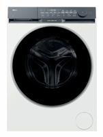 Haier HW120 B14387U UK 12KG 1400 Washing Machine - White