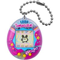 Tamagotchi Original Digital Pet Sporty Shell Toy