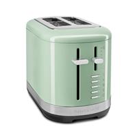 KitchenAid 5KMT2109BPT 2 Slice Toaster - Pistachio