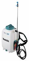 Makita LXT Backpack Garden Sprayer - 18V