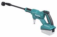 Makita Trigger Lock Cordless Pressure Washer - 18V