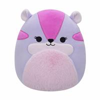 Squishmallows 7.5-Inch Tamara The Chipmunk Soft Toy
