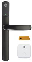 Yale Conexis L2 Smart Lock - Black