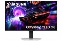 Samsung LS27FG810SUXXU 27 Inch 240Hz OLED UHD Gaming Monitor