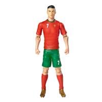 Banbo Portugal Cristiano Ronaldo Football Action Figure