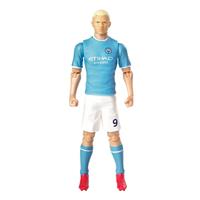 Banbo Manchester City Haaland Football Action Figure