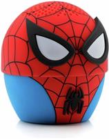 Bitty Boomers Marvel Spider-Man Mini Bluetooth Speakers