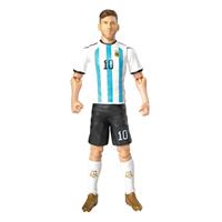 Banbo Argentina Messi Football Action Figure
