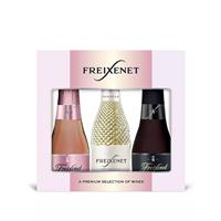 Freixenet Wine Selection Trio - 3 x 200ml