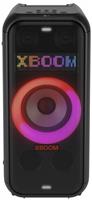 LG XBOOM XL7T Portable Party Speaker - Black
