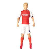 Banbo Arsenal Martin Odegaard Football Action Figure