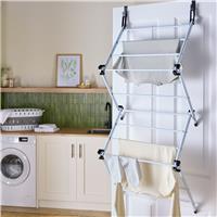 Argos Home 6m 3 Fold Overdoor Indoor Airer