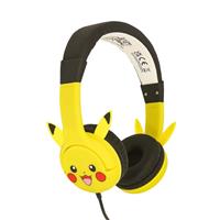 OTL Technologies Pokemon Pikachu Kids Headphones