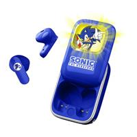 OTL Technologies Sonic The Hedgehog Sliding TWS Earphones