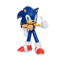 Comansi Sonic The Hedgehog Premium Action Figure - 16cm