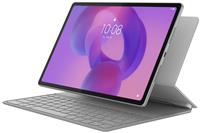 Lenovo Idea Tab Plus 12 Inch Folio Keyboard Case - Grey