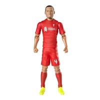 Banbo Liverpool Van Dijk Football Action Figure