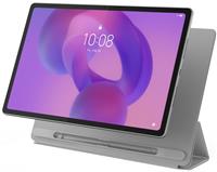 Lenovo Idea Tab Plus 12 Inch Folio Tablet Case - Cloud Grey