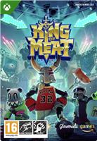 King Of Meat Xbox Series X-S Game