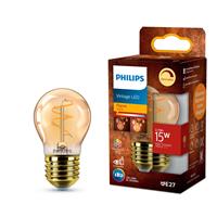 Philips 15W LED E27 Light Bulb