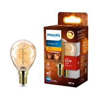Philips 15W LED E14 Light Bulb