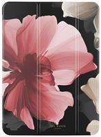 Ted Baker iPad A16 11 Inch 2025 Folio Case - Amund Black