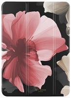 Ted Baker iPad Air 11 Inch 2024 Folio Case - Amund Black