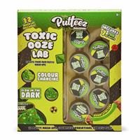 Putteez Toxic Putty Mash Up Set