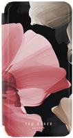 Ted Baker iPhone 17 Pro Max Folio Phone Case - Amund Black