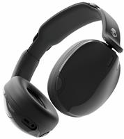Skullcandy Hesh 540 ANC Over-Ear Wireless Headphones - Black