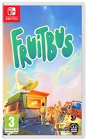 Fruitbus Nintendo Switch Game