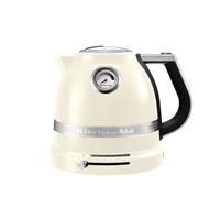 KitchenAid 5KEK1522BAC Artisan Kettle - Almond Cream