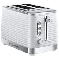 Russell Hobbs 24370 Inspire 2 Slice Toaster - White