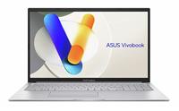 ASUS Vivobook 17 17.3in i3 8GB 512GB Laptop - Silver