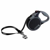 Kong Retractable 5M Dog Lead - Black