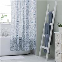 Argos Home Wall Mounted Towel Ladder - White