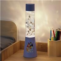 Bluey Flow Lamp Kids Novelty Light