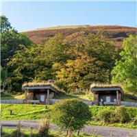 Buyagift Two-Night Eco Pod Stay in Lake District For Two