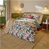 Wylder Florapedia Bedding Set - Single