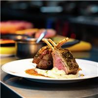 Buyagift Two Course Meal & Wine For Two At MPW Steakhouse