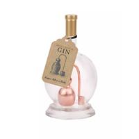 Vintage Marque Gin Still in a Bottle Gift Set