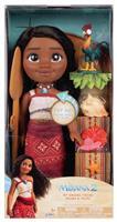 Disney Moana 2 Singing Moana Doll-Large
