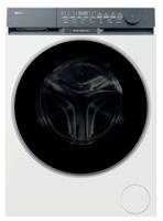 Haier HW100 B14387UUK 10KG 1400 Spin Washing Machine - White