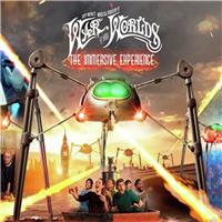 Buyagift War Of The Worlds Immersive For Two Gift Experience