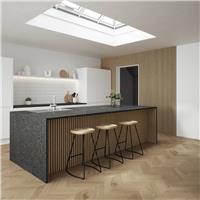 Kraus Acoustic Wood Veneer Natural Oak Wall Panel - 1.2m