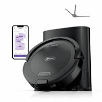 Shark Navigator Robot Vacuum & Self-Empty Base