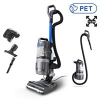 Vax LiftOut Reach Pet Corded Bagless Upright Vacuum Cleaner