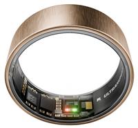 Ultrahuman Ring AIR Bluetooth Smart Ring Rose Gold - 6