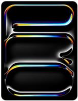 Apple iPad Pro M5 2025 13 Inch AI Wi-Fi 1TB - Silver