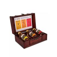 Pirate's Grog Tropical Horizons Rum Miniatures Gift Set